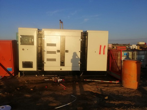 內蒙古發(fā)電機廠家