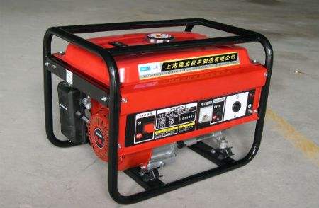 汽油發(fā)電機(jī)操作步驟 汽油發(fā)電機(jī)操作步驟